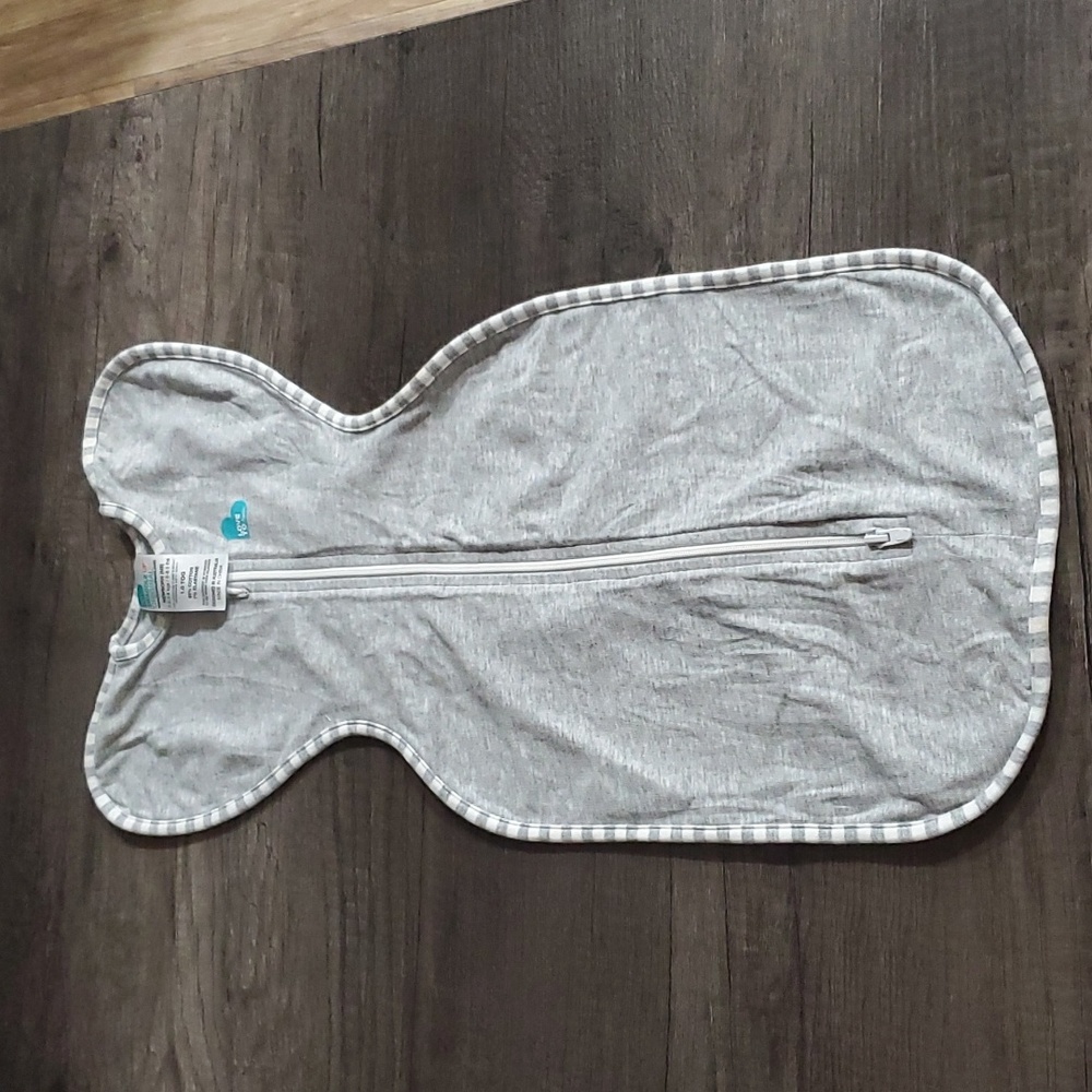 LOVE TO DREAM Swaddle Up Original newborn